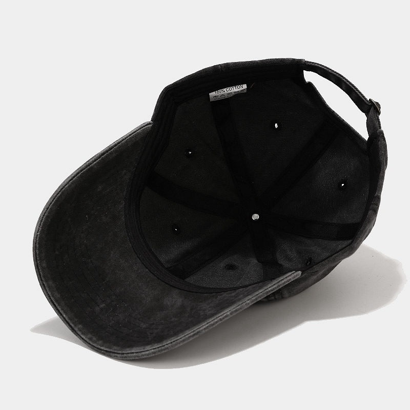 Audio Spectrum Keps - Gymfit