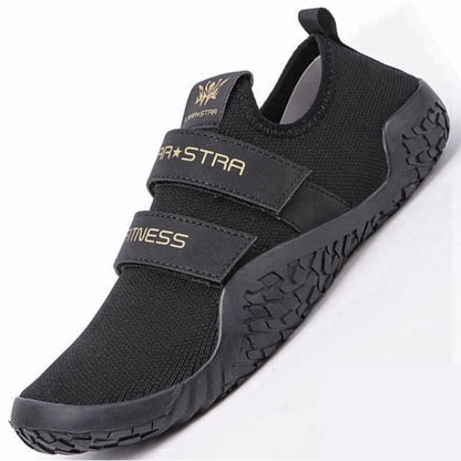 Barefoot fitness shoes