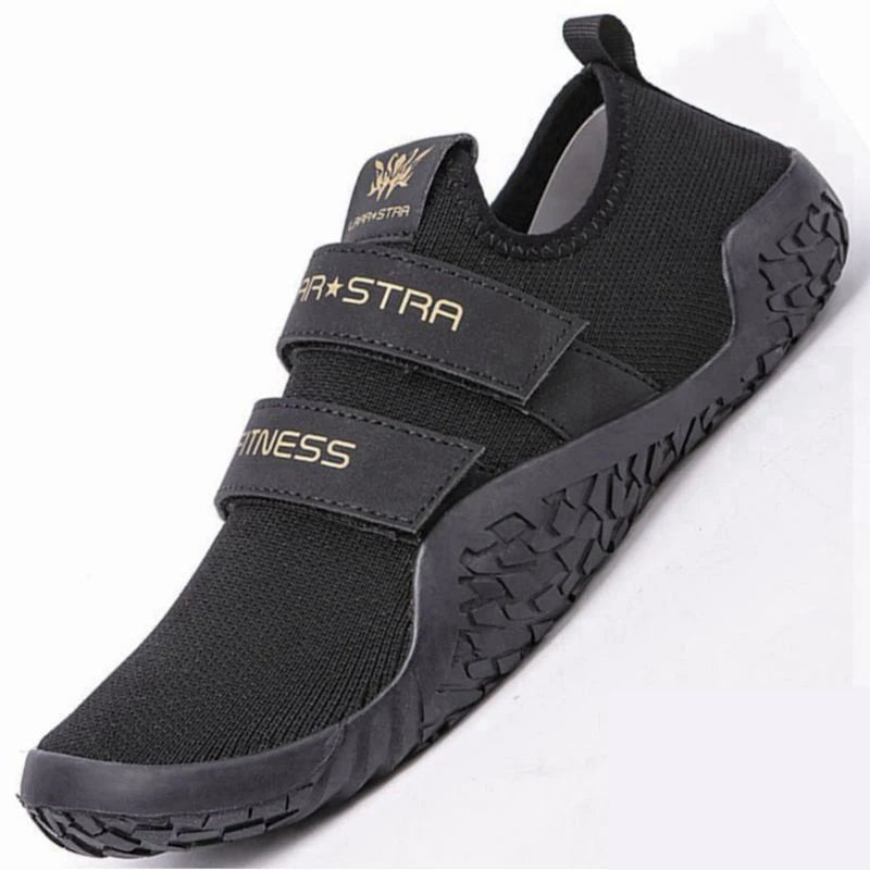 Barefoot fitness shoes
