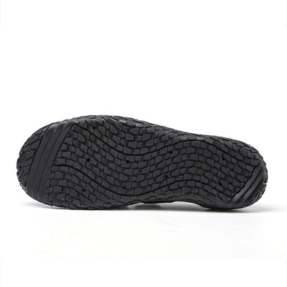 Barefoot fitness shoes