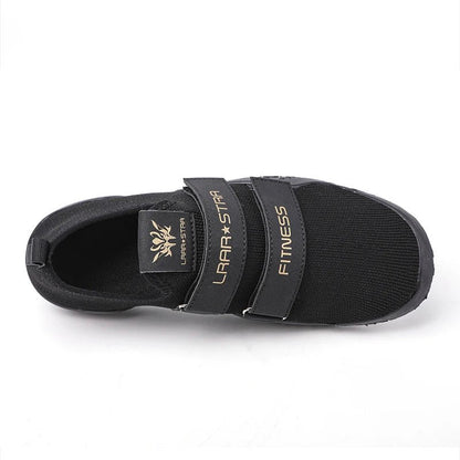 Barefoot fitness shoes