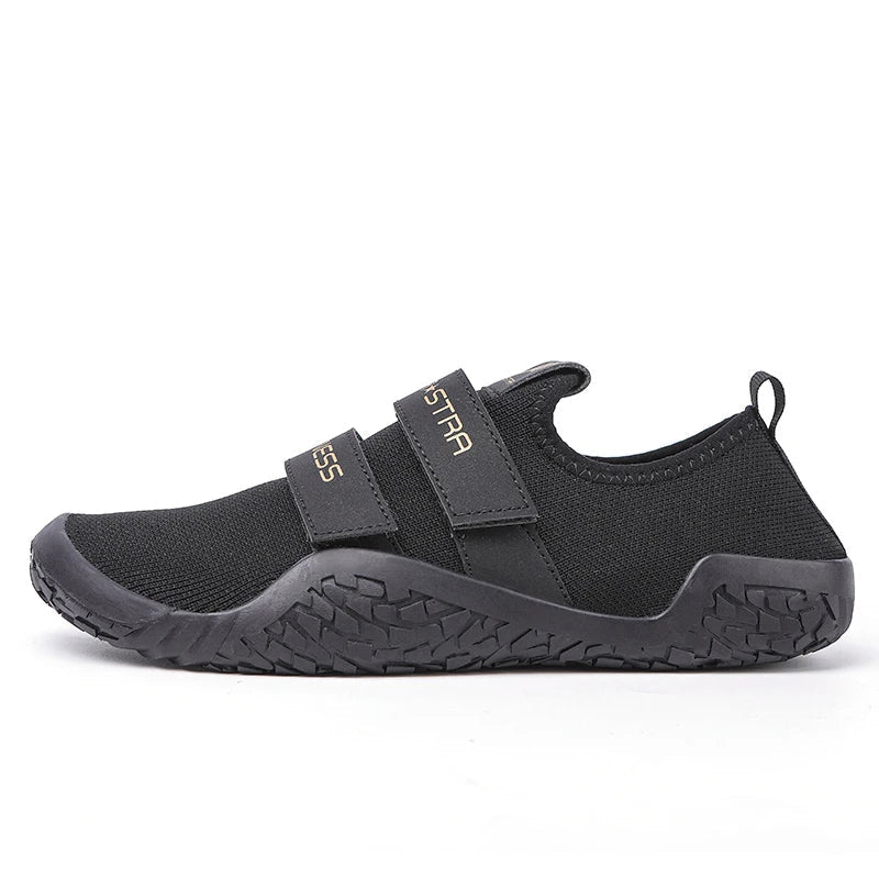Barefoot fitness shoes