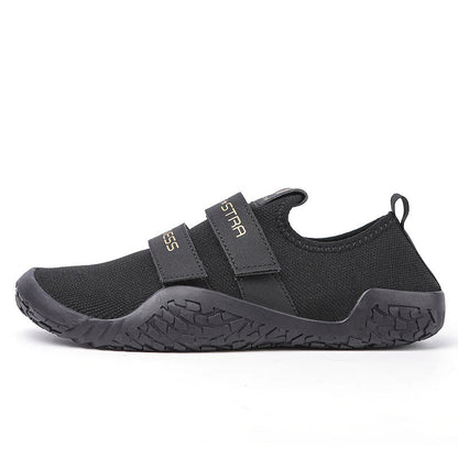 Barefoot fitness shoes