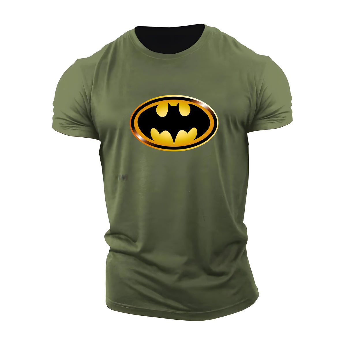 Batman T-Shirt - Gymfit