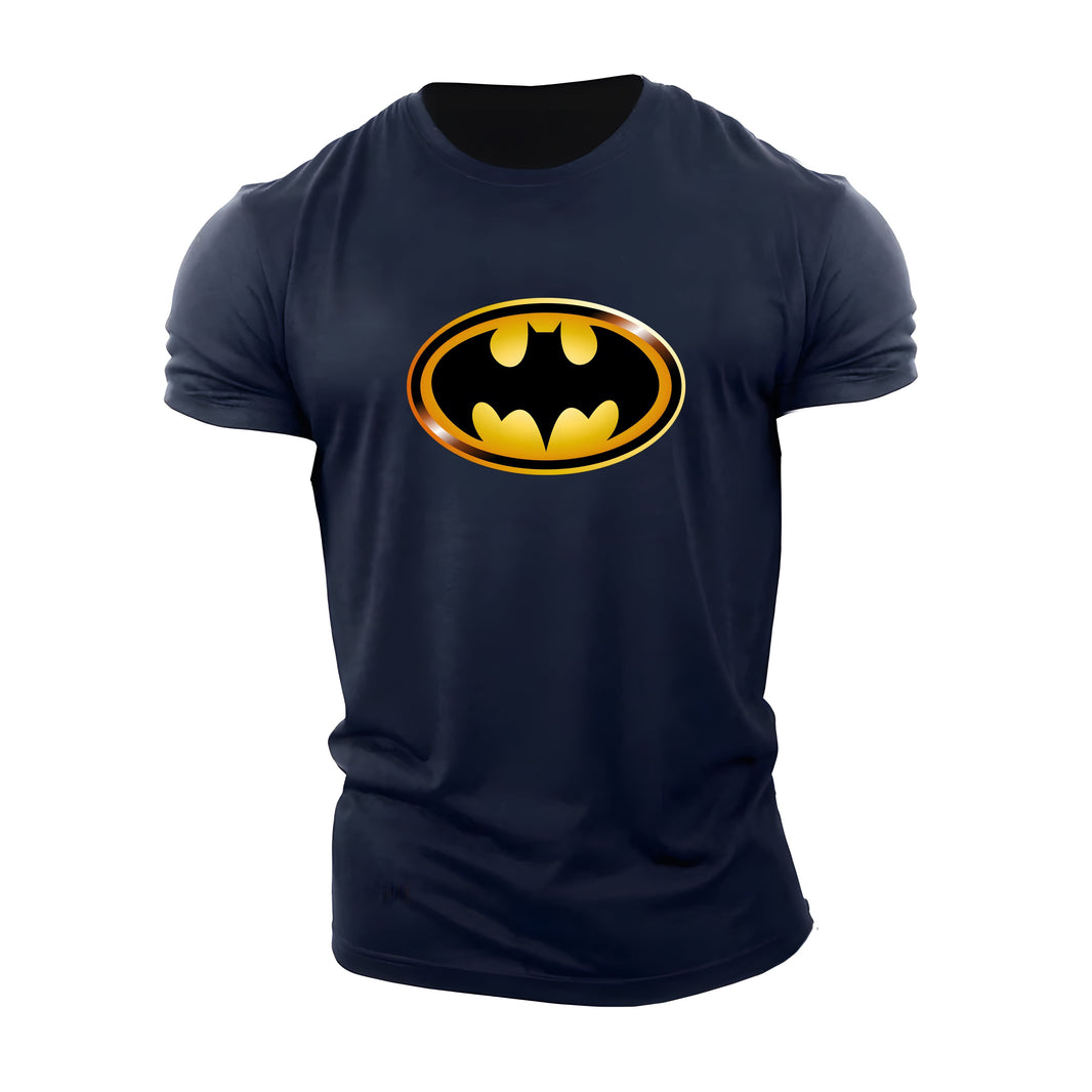 Batman T-Shirt - Gymfit