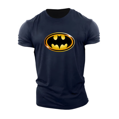 Batman T-Shirt - Gymfit