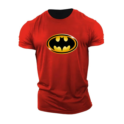 Batman T-Shirt - Gymfit