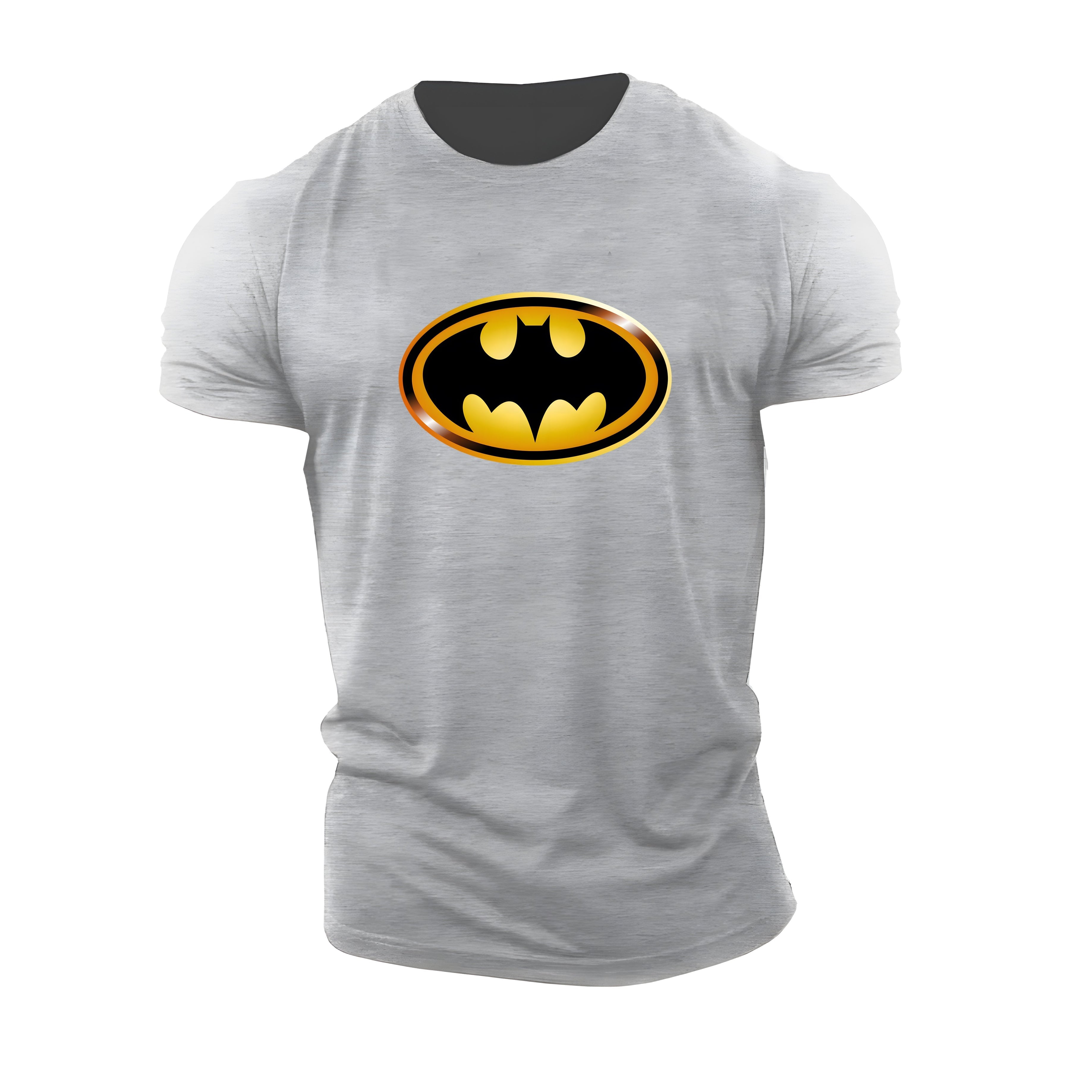 Batman T-Shirt - Gymfit