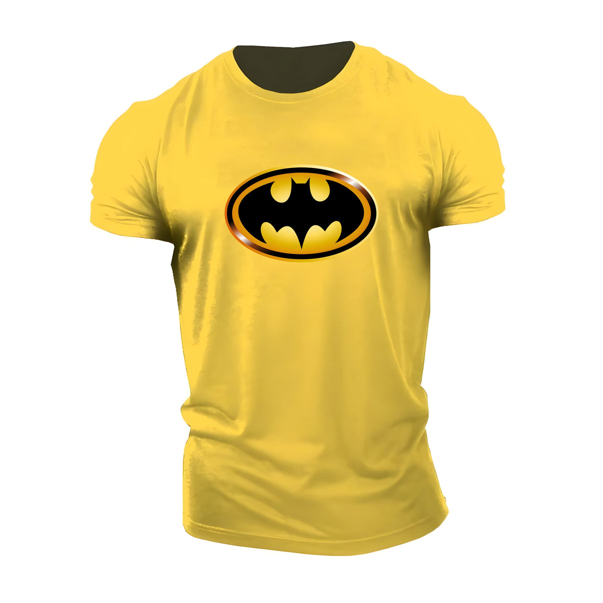Batman T-Shirt - Gymfit