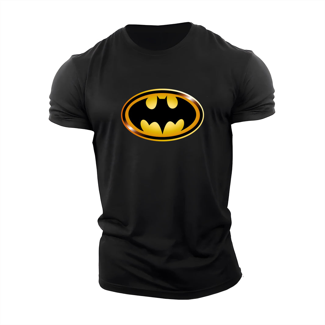 Batman T-Shirt - Gymfit