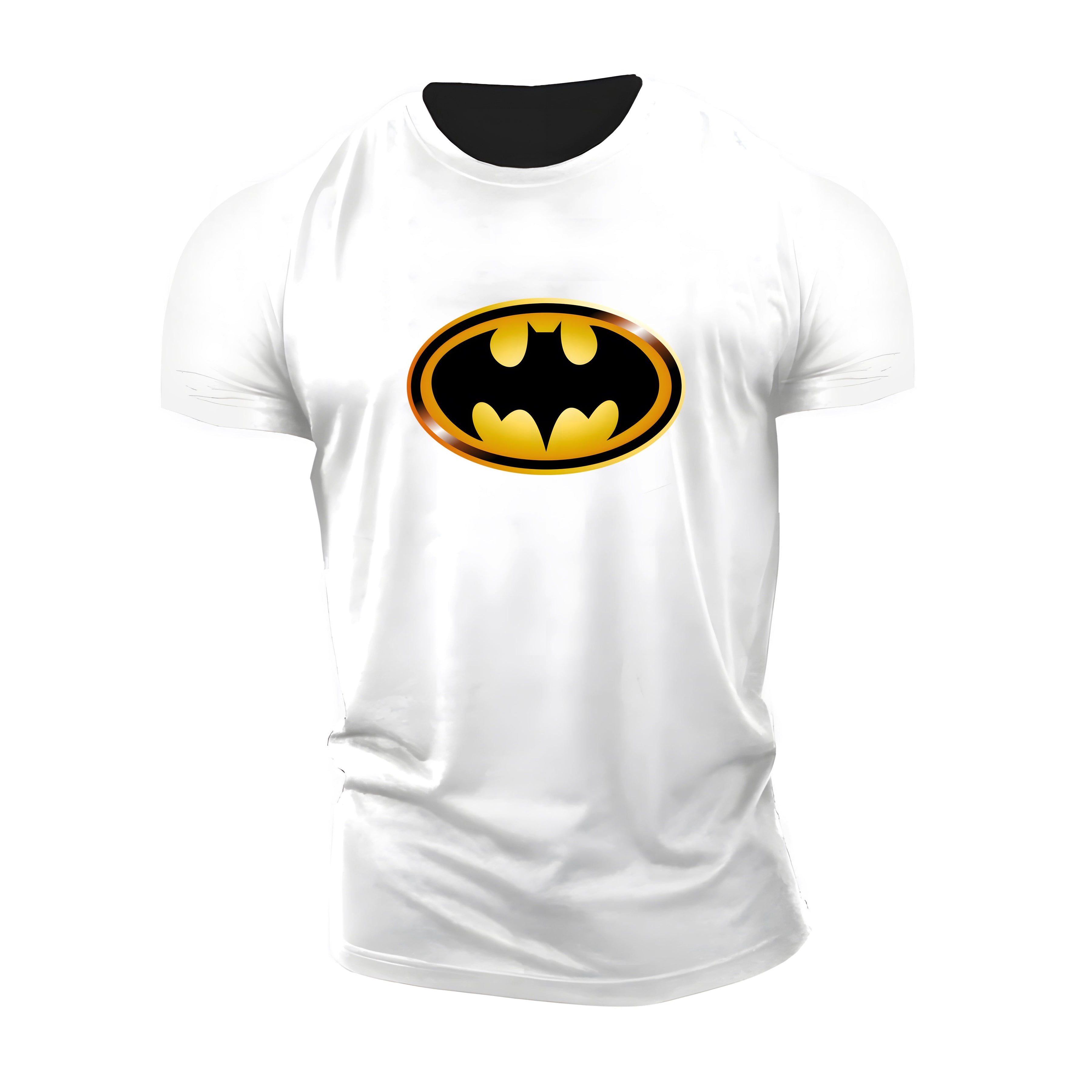 Batman T-Shirt - Gymfit