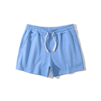 Bermuda Casual Slim Shorts