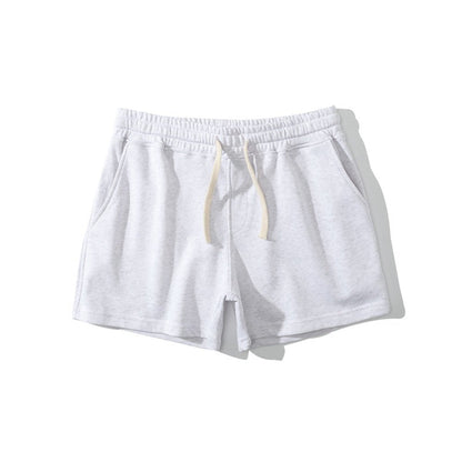 Bermuda Casual Slim Shorts