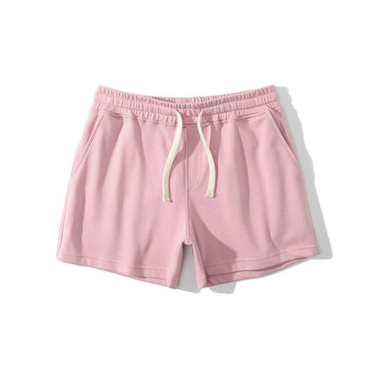 Bermuda Casual Slim Shorts