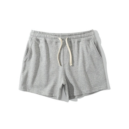 Bermuda Casual Slim Shorts