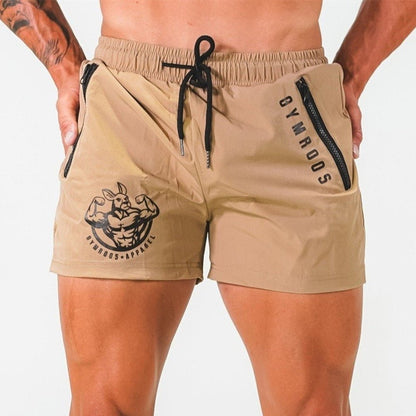Bermuda Shorts