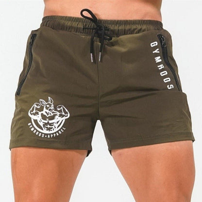 Bermuda Shorts