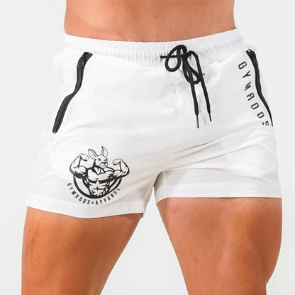 Bermuda Shorts