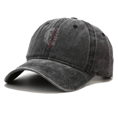 Berserker Rune Cap - Gymfit