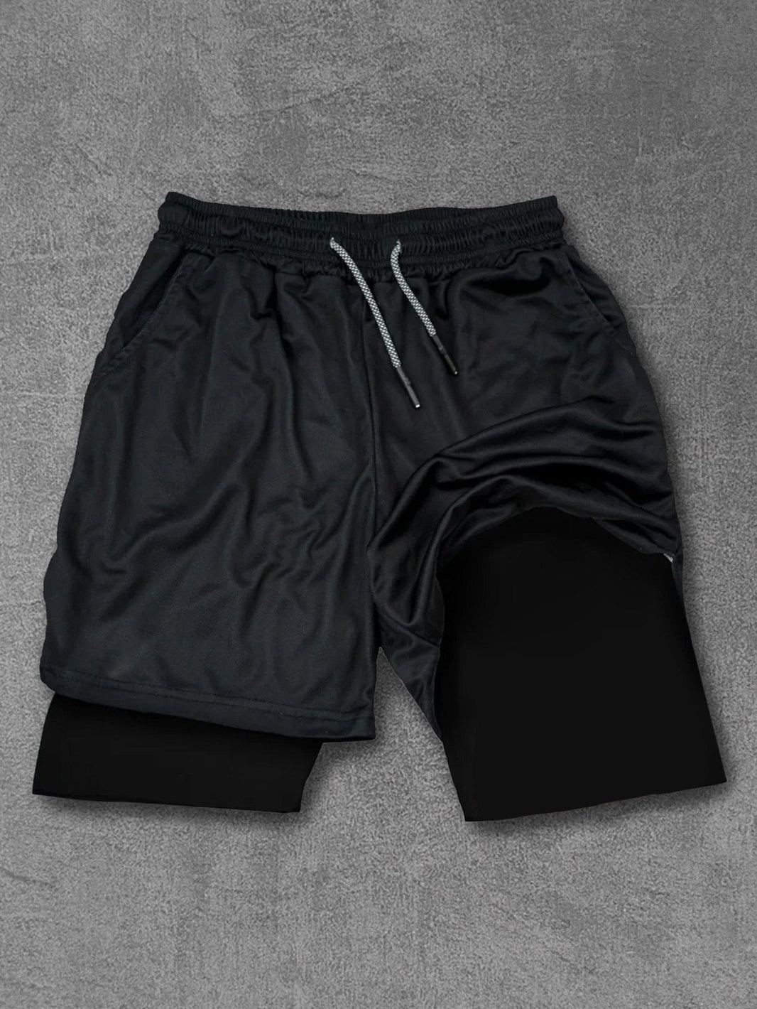 Blank Performance Shorts