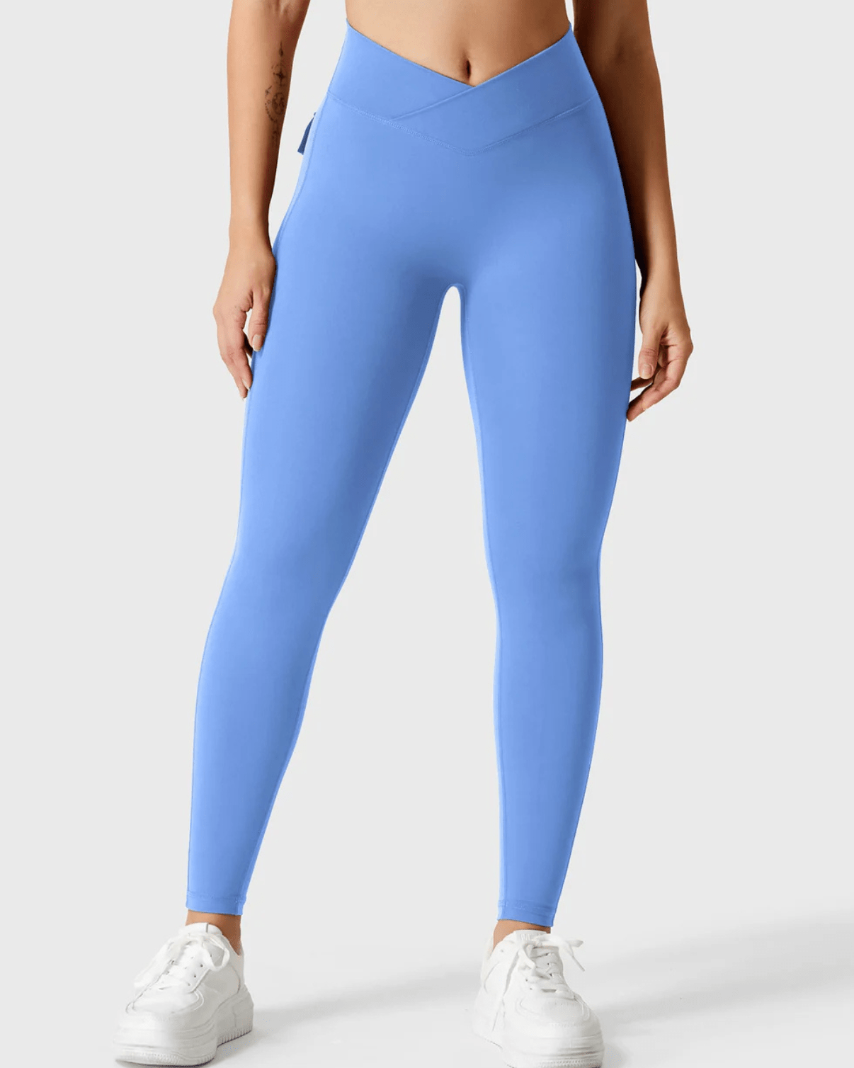 Cargo Taillengs Leggings - Gymfit