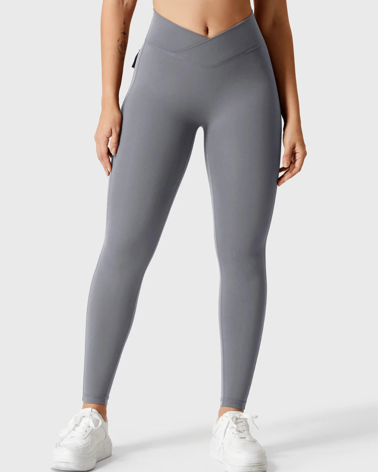 Cargo Taillengs Leggings - Gymfit