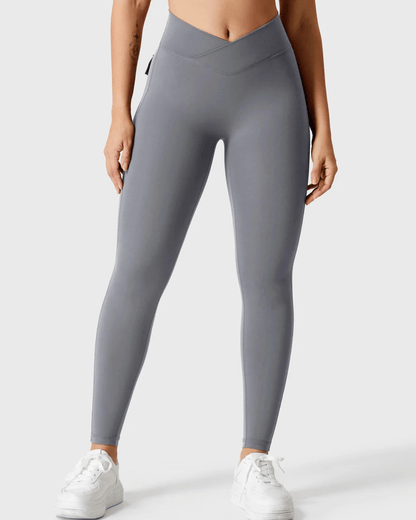 Cargo Taillengs Leggings - Gymfit