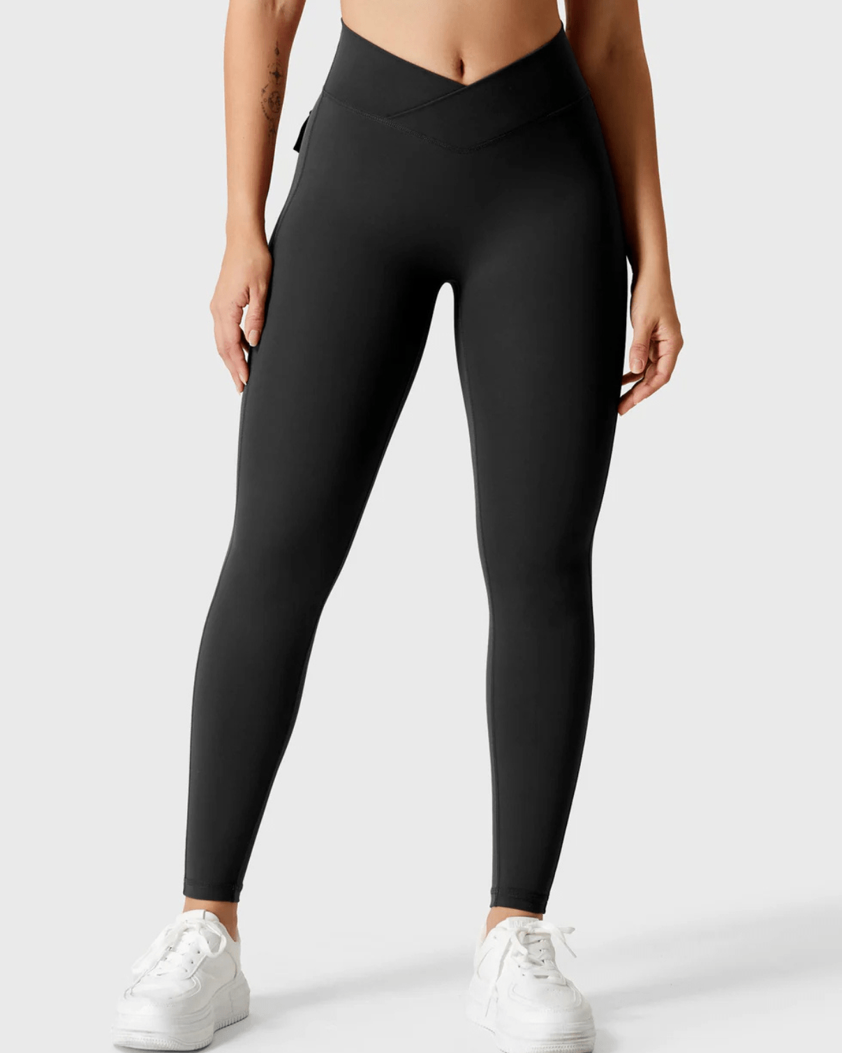 Cargo Taillengs Leggings - Gymfit