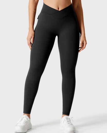 Cargo Taillengs Leggings - Gymfit
