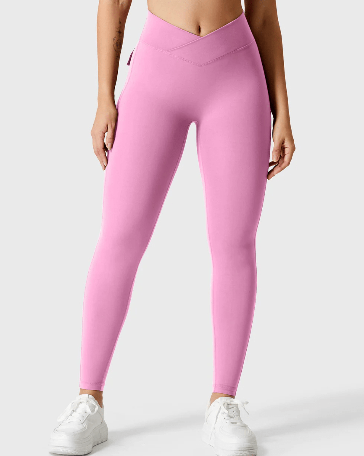 Cargo Taillengs Leggings - Gymfit