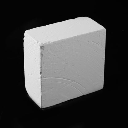 Chalk-Magnesium for stronger hold