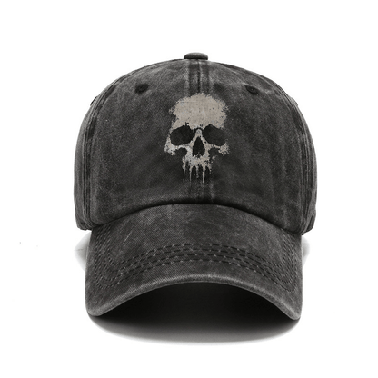 Classic Skull Cap - Gymfit