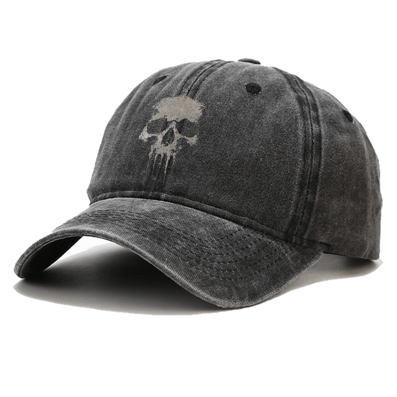 Classic Skull Cap - Gymfit