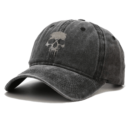 Classic Skull Cap - Gymfit