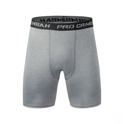 Combat Pro Compression Shorts
