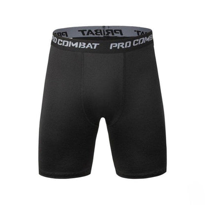 Combat Pro Compression Shorts