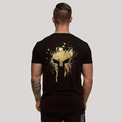 Combat Viking T-shirt