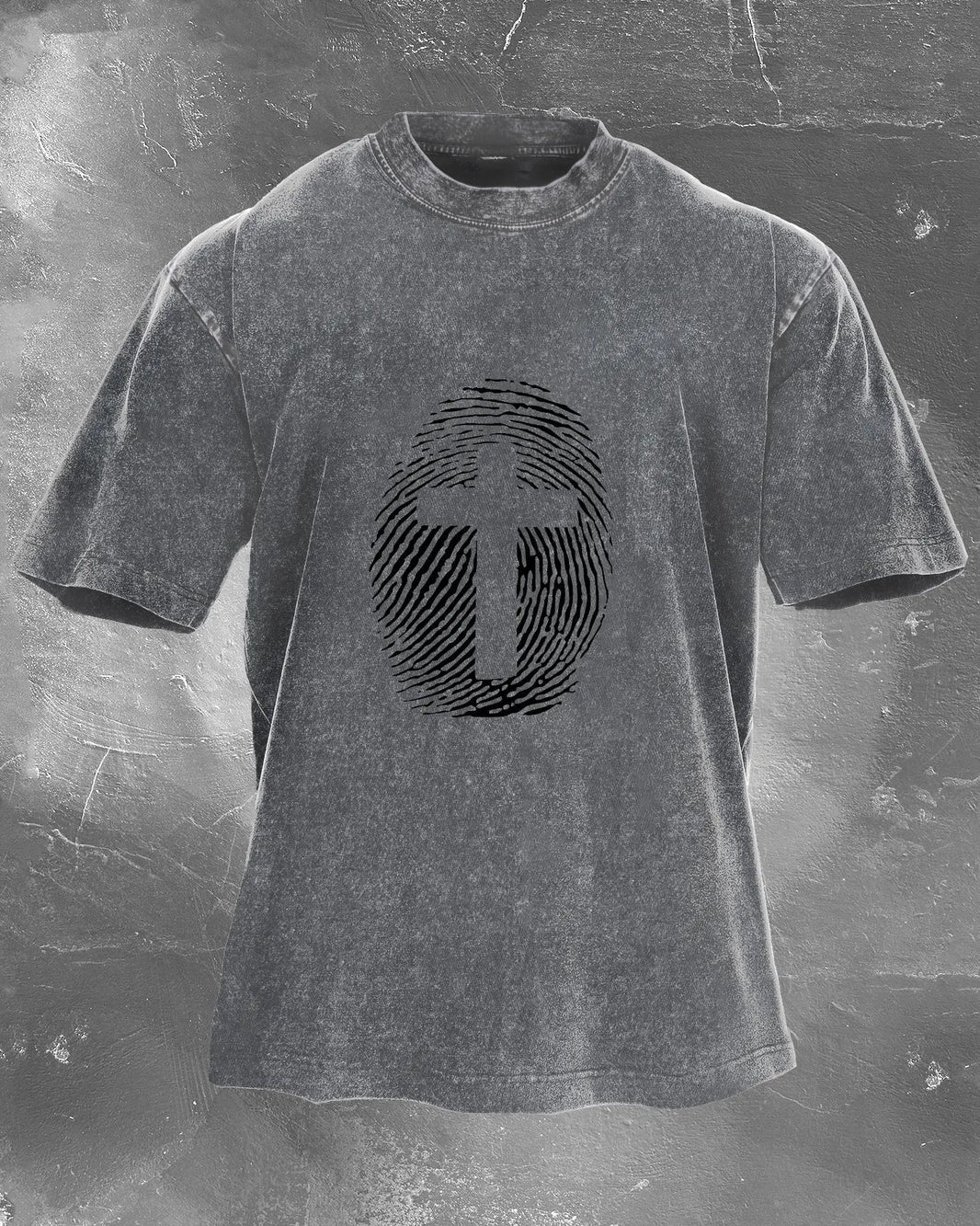 CROSSFIT SHIRTS T-SHIRT - Gymfit