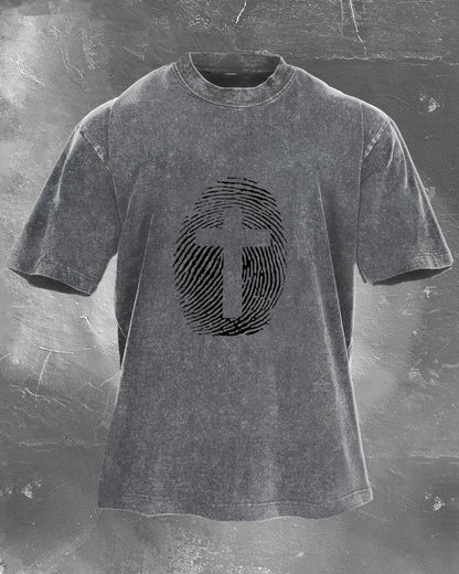 CROSSFIT SHIRTS T-SHIRT - Gymfit