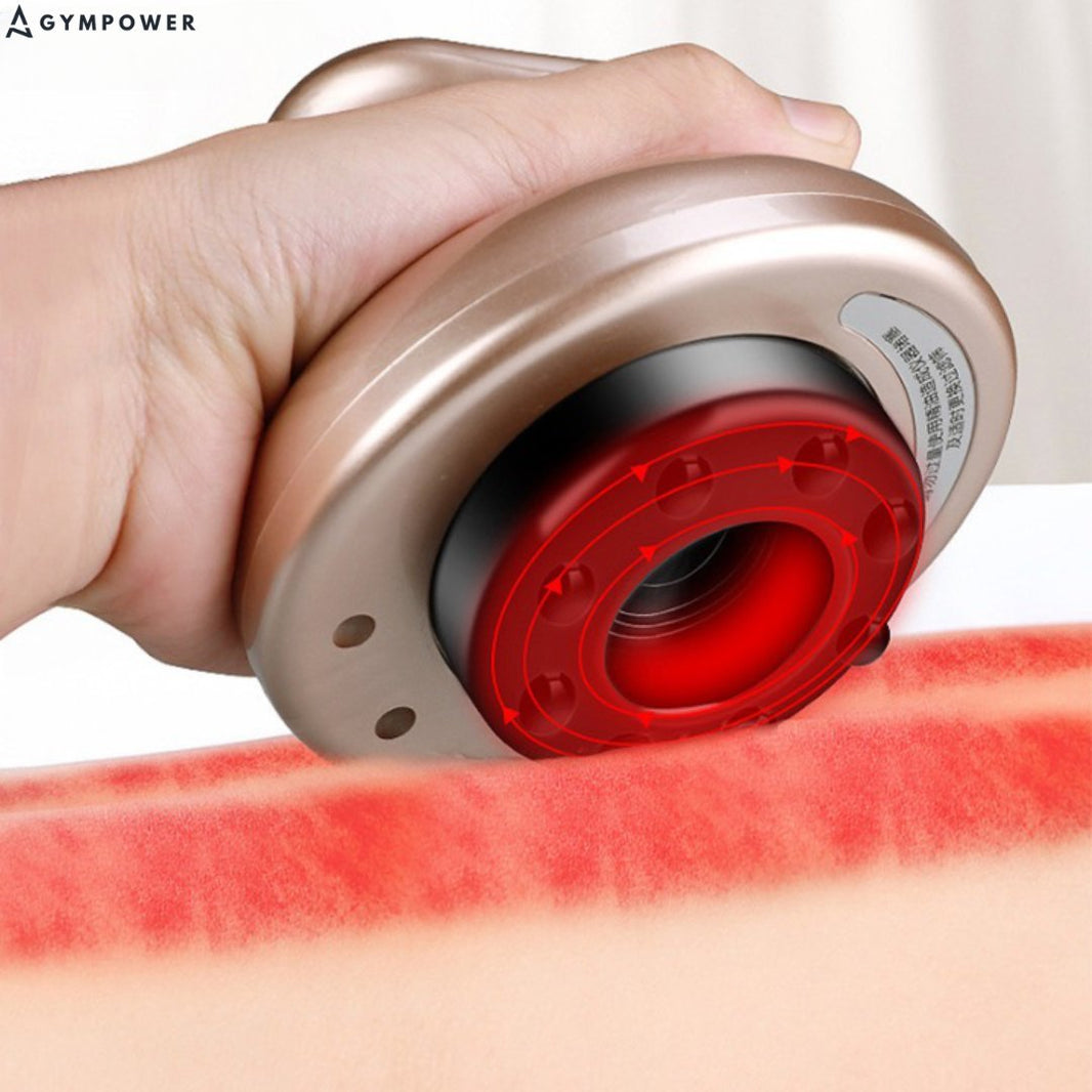 EMS Pro | Body Massage