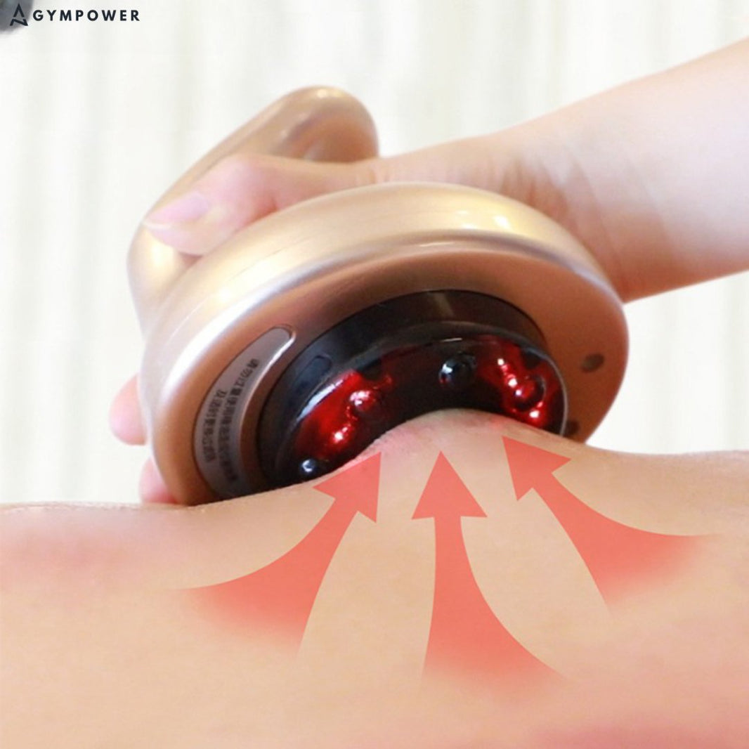 EMS Pro | Body Massage