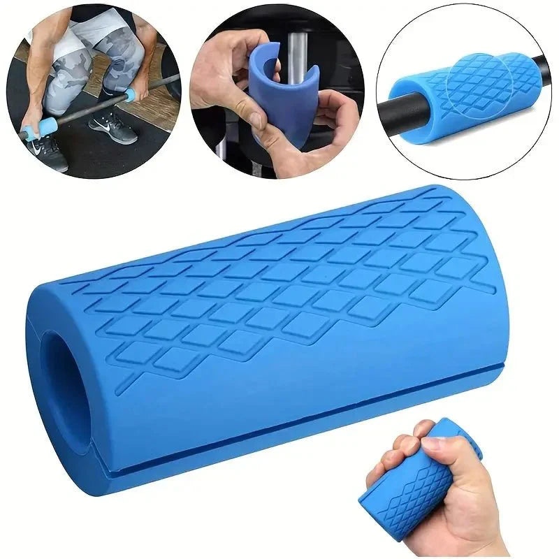 Fat Bar Grips