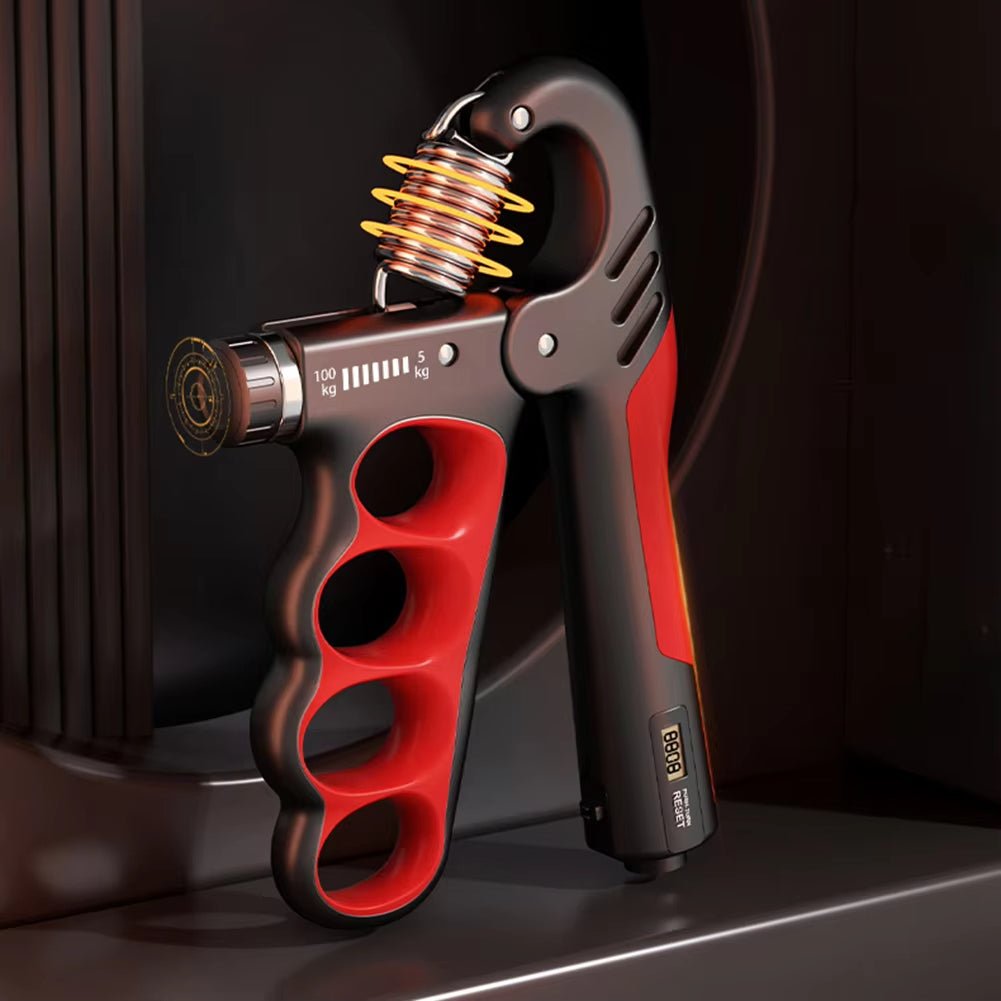 Grip Strength Trainer 5 - 100 kg - Gymfit