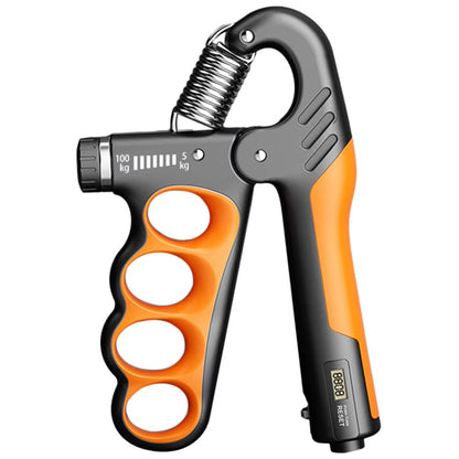 Grip Strength Trainer 5 - 100 kg - Gymfit
