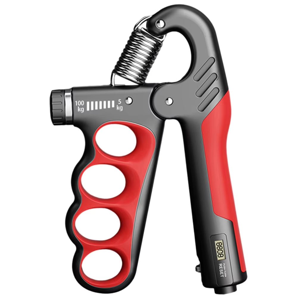 Grip Strength Trainer 5 - 100 kg - Gymfit