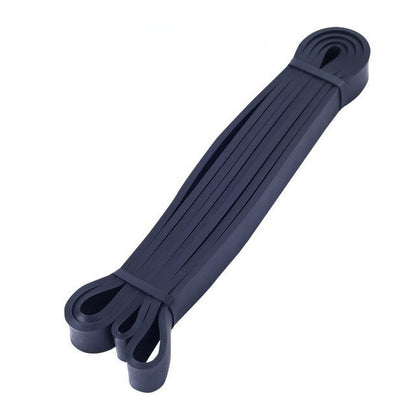 Fitness studio resistance band
