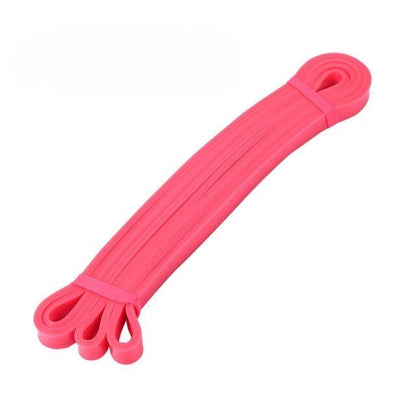 Fitness studio resistance band