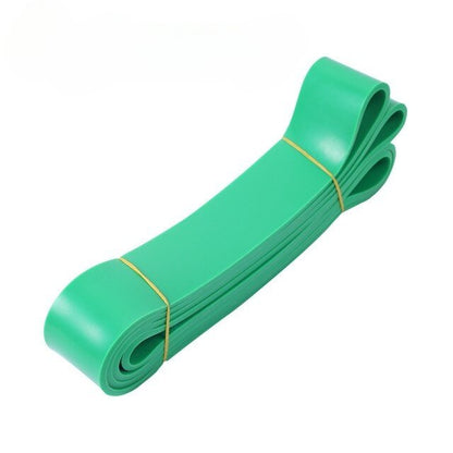 Fitness studio resistance band