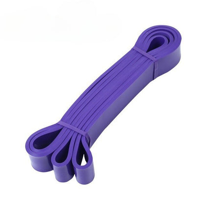 Fitness studio resistance band