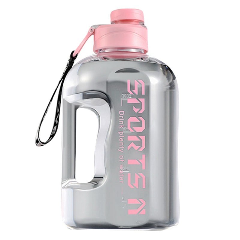 Gymfit 1.7L Water Bottle - Gymfit